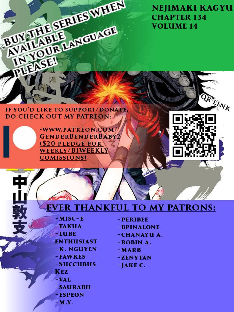 Page 1 of Chapter 134