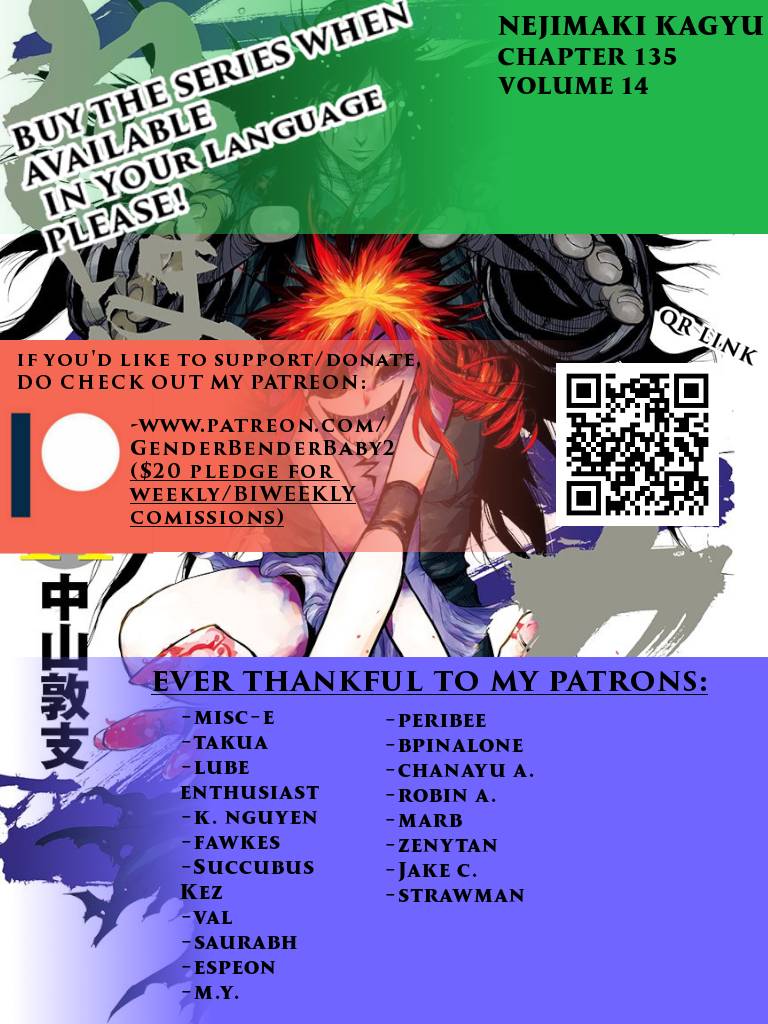 Page 1 of Chapter 135