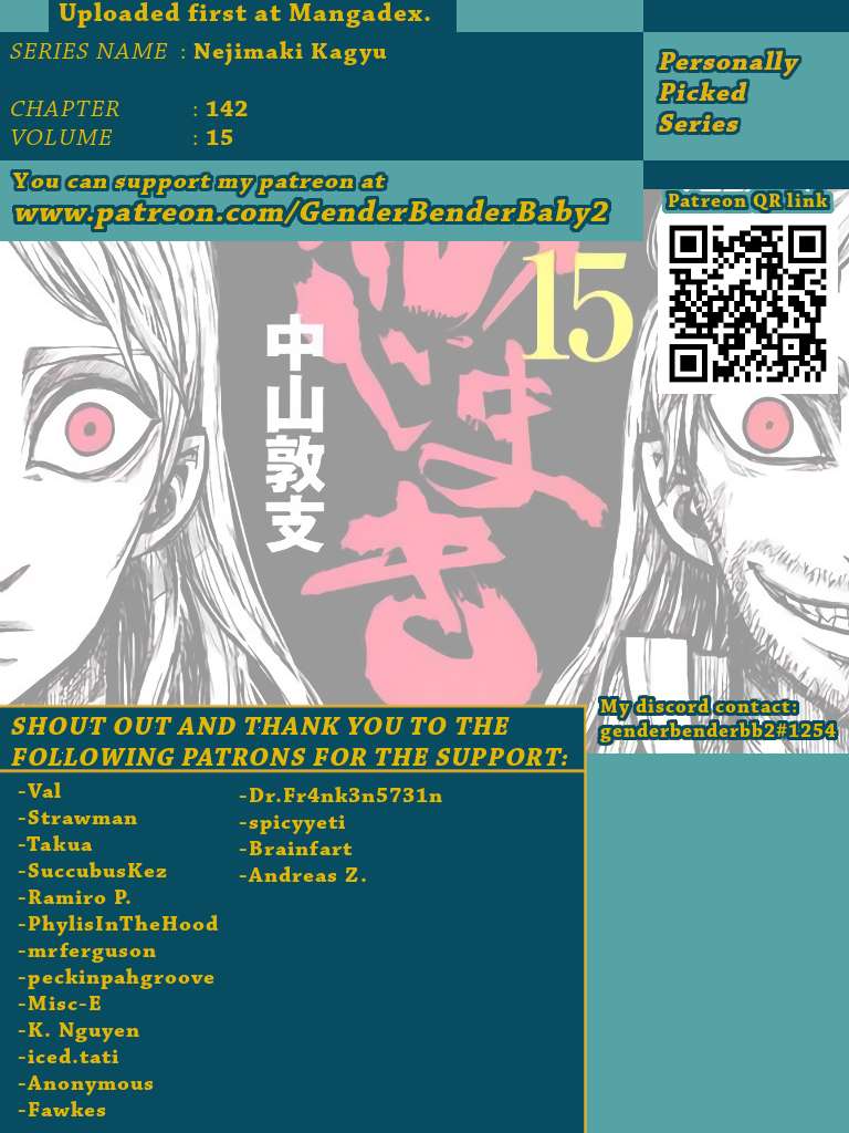 Page 1 of Chapter 142