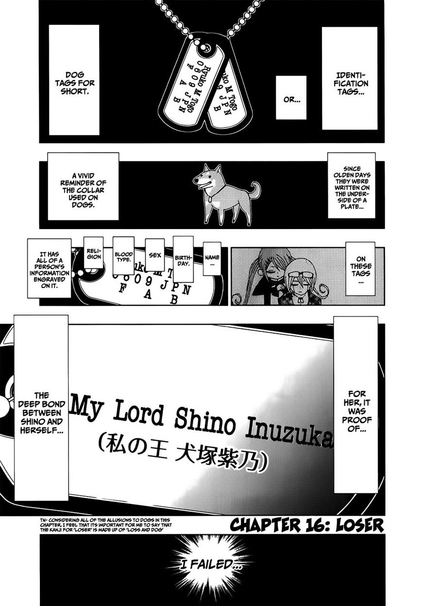 Page 1 of Chapter 16