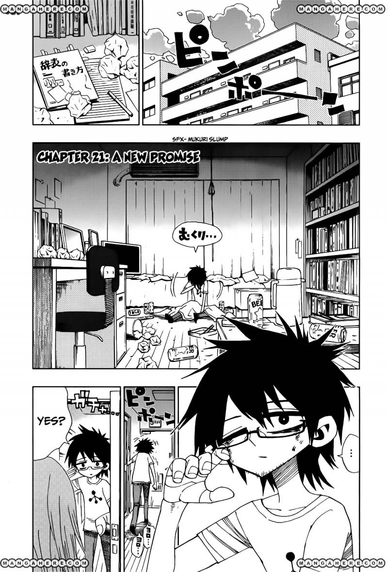 Page 1 of Chapter 21