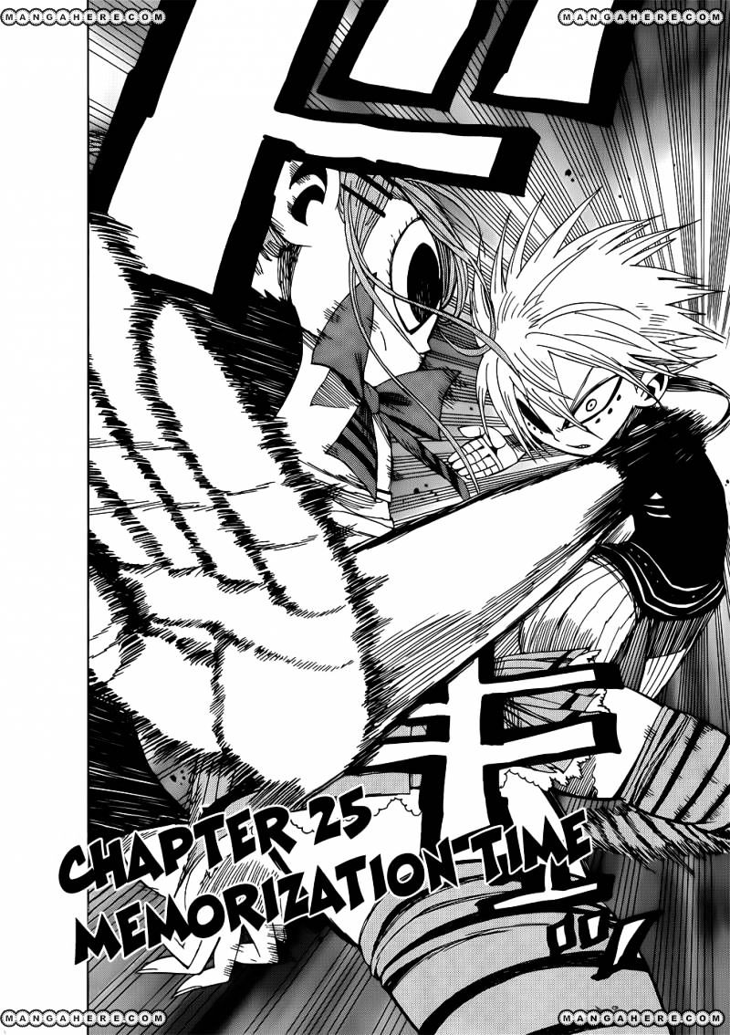 Page 2 of Chapter 25