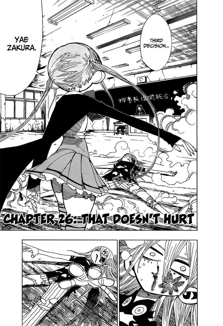 Page 1 of Chapter 26