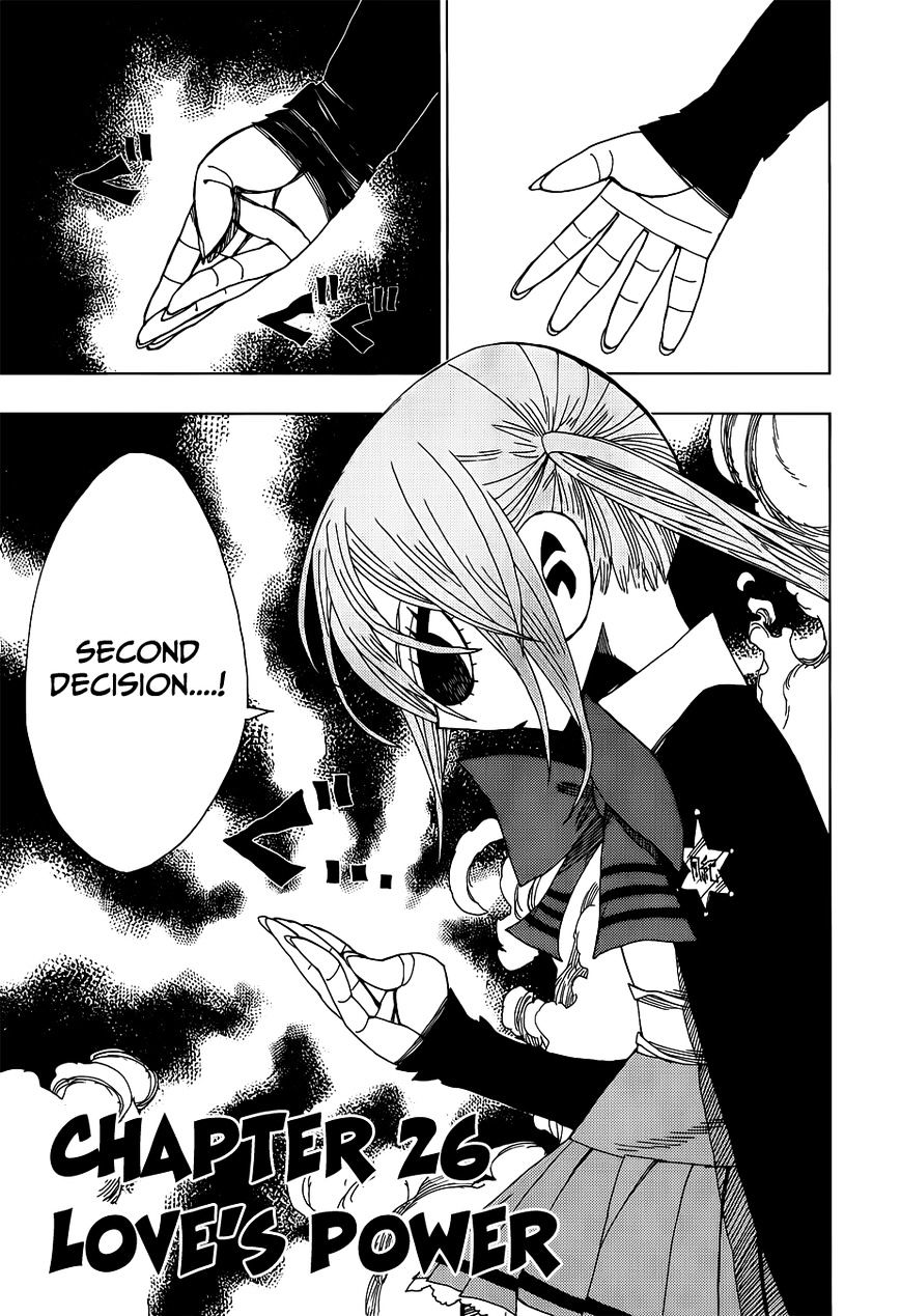 Page 1 of Chapter 27