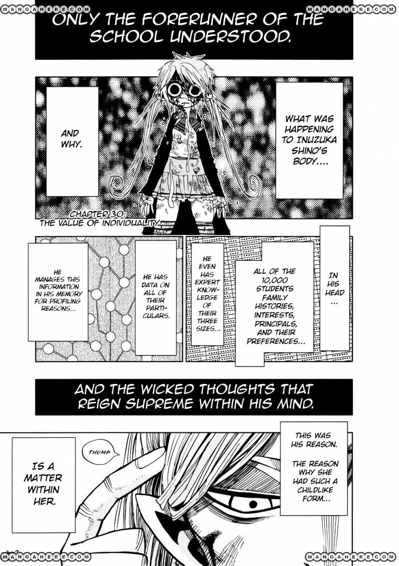 Page 1 of Chapter 30