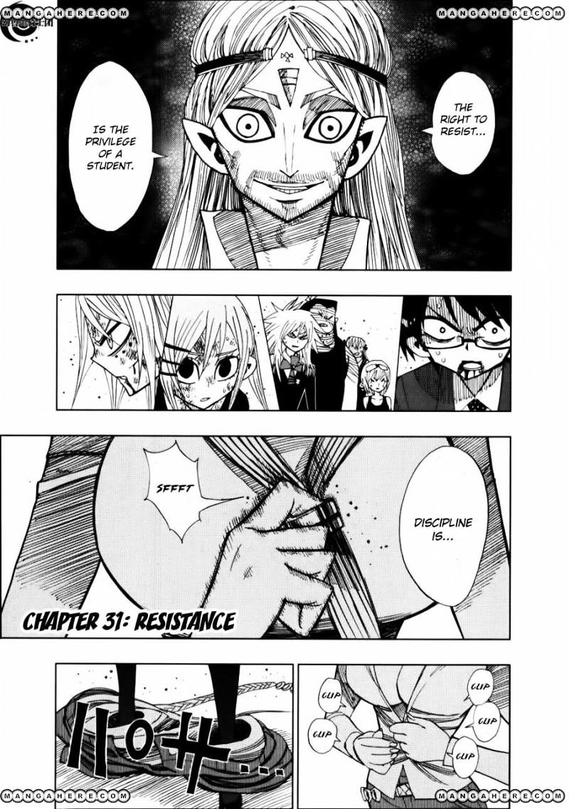 Page 1 of Chapter 31