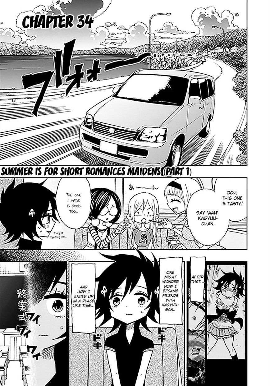 Page 1 of Chapter 34
