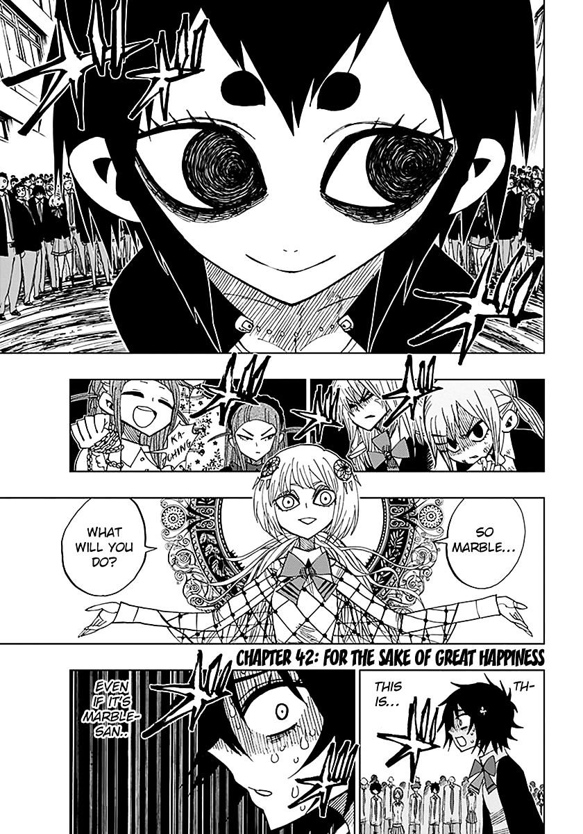 Page 1 of Chapter 42
