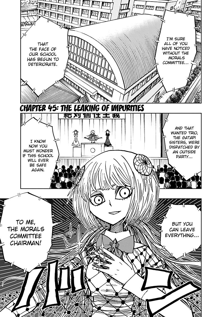 Page 1 of Chapter 45