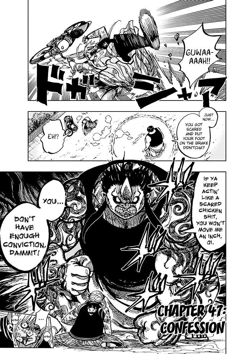 Page 1 of Chapter 47
