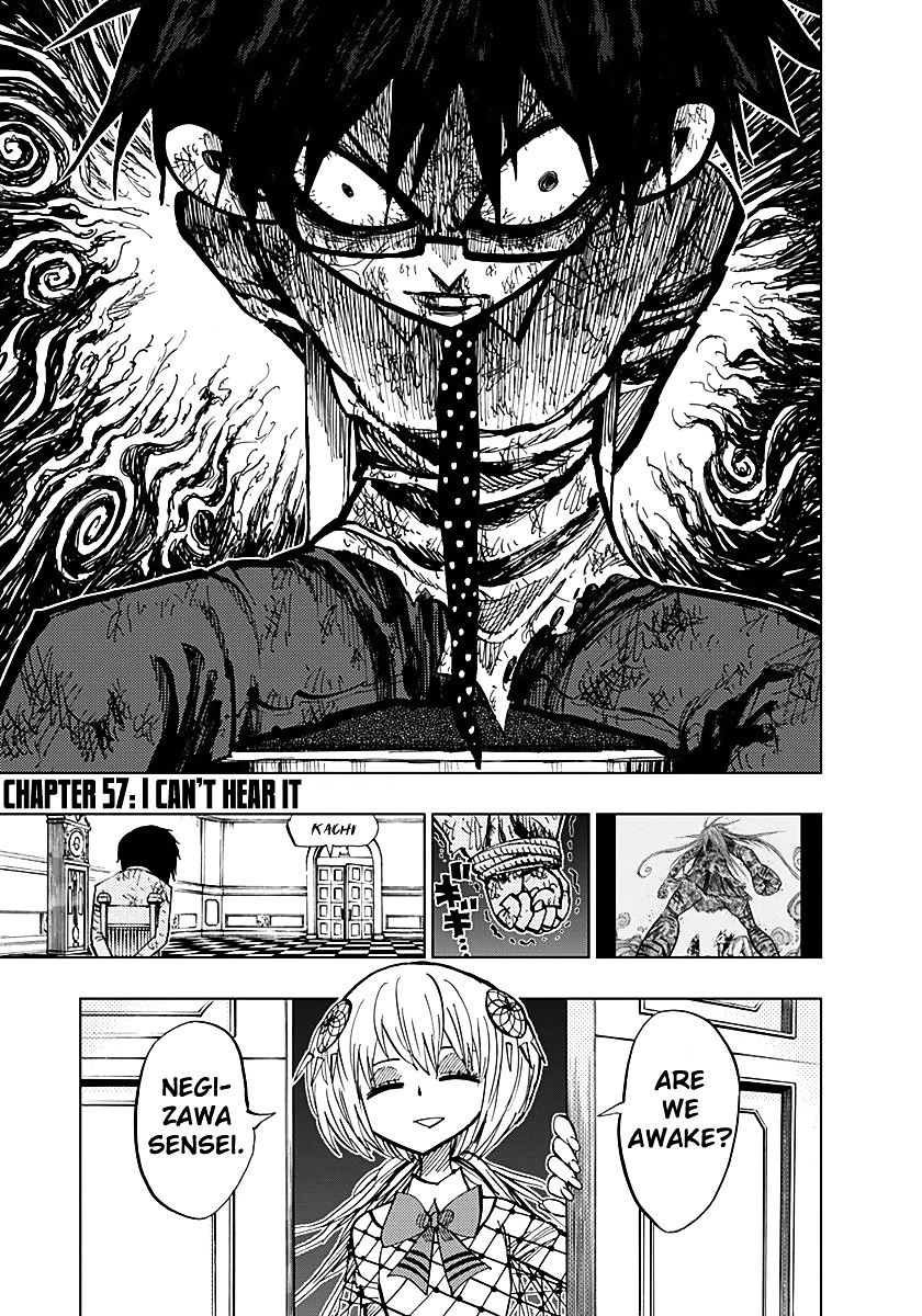 Page 1 of Chapter 57