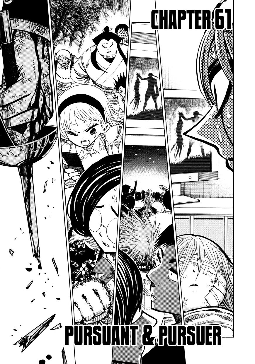 Page 1 of Chapter 61