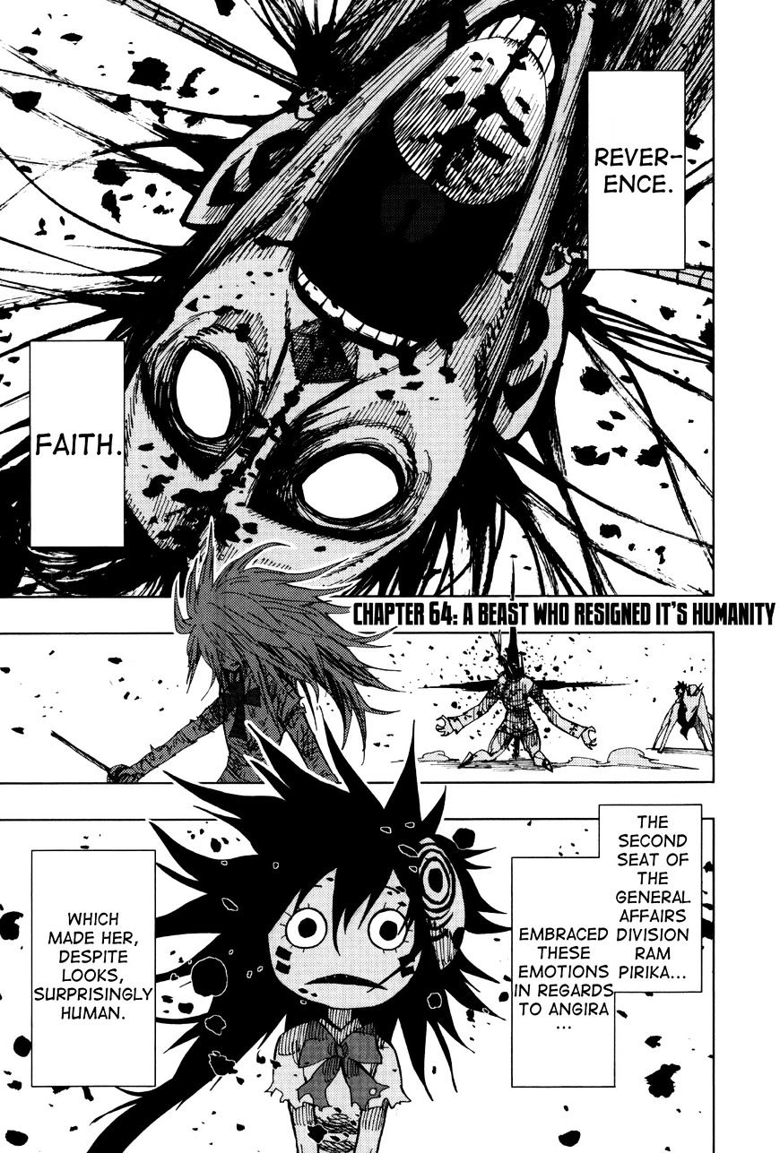Page 1 of Chapter 64