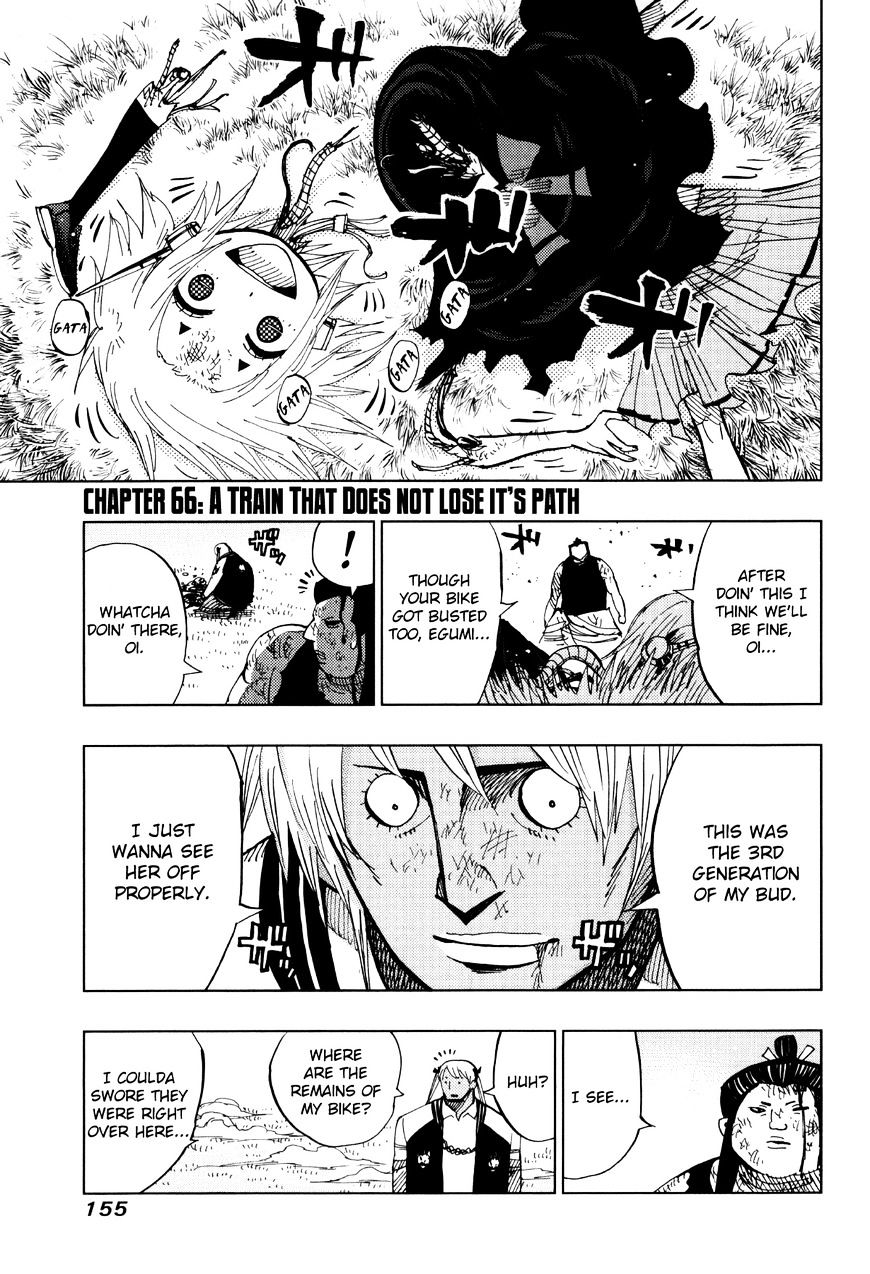 Page 1 of Chapter 66