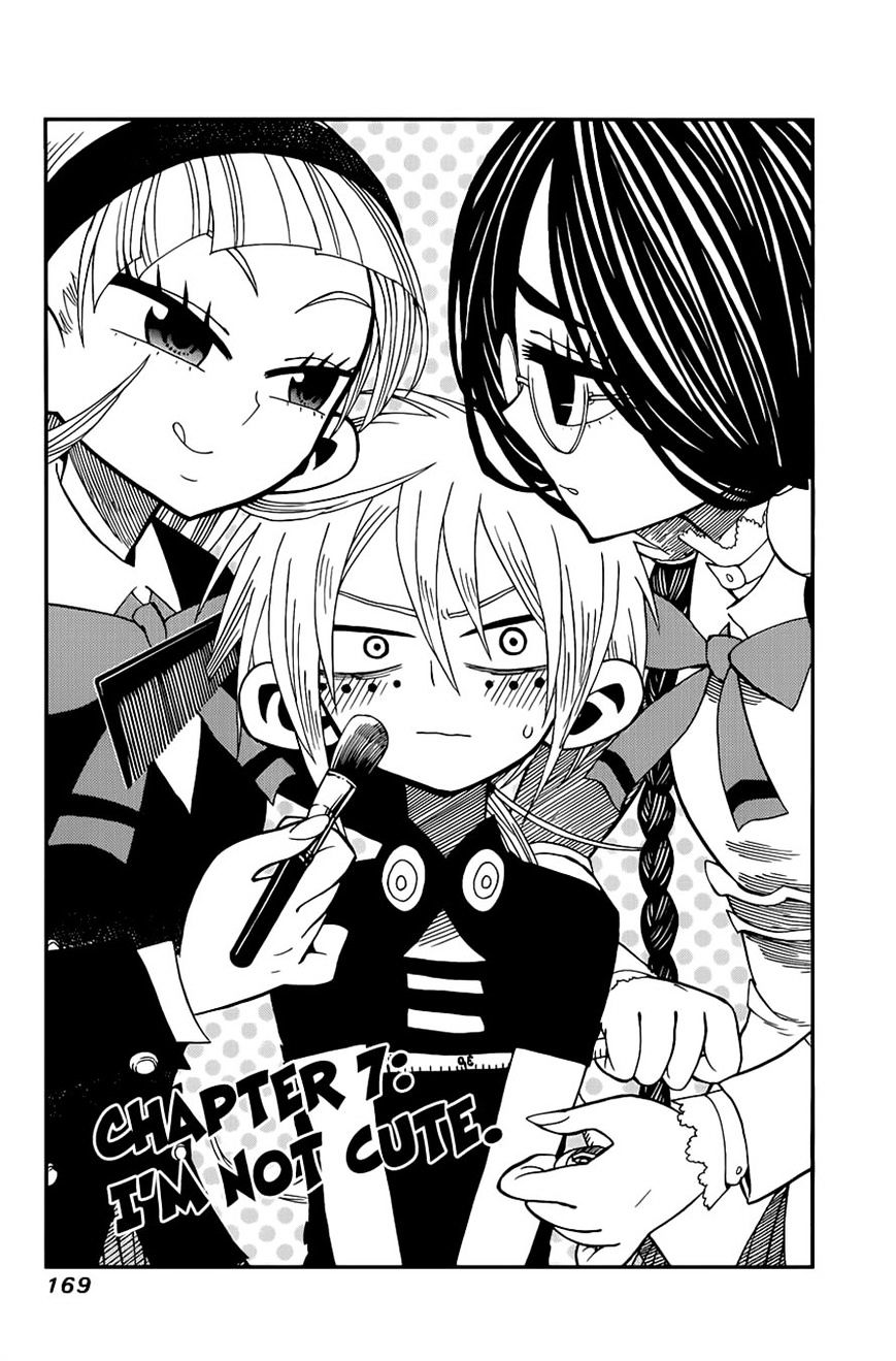 Page 1 of Chapter 7