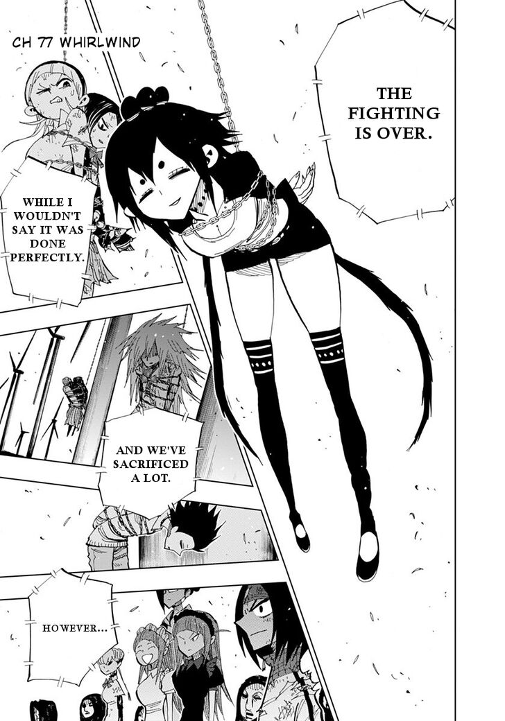 Page 2 of Chapter 77