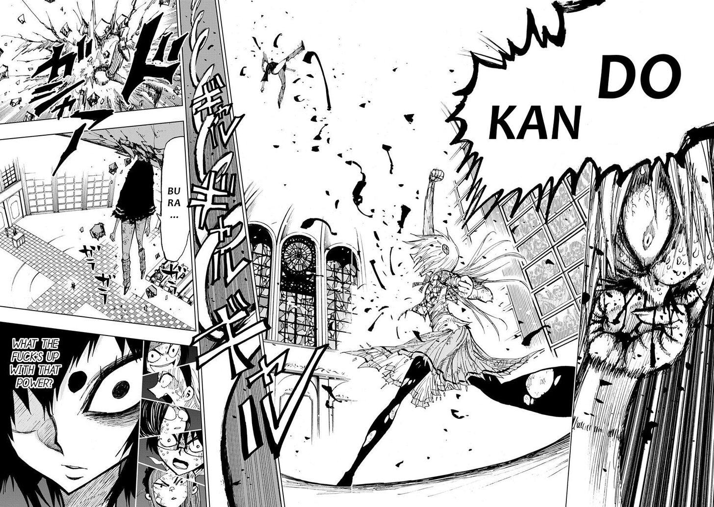 Page 15 of Chapter 86