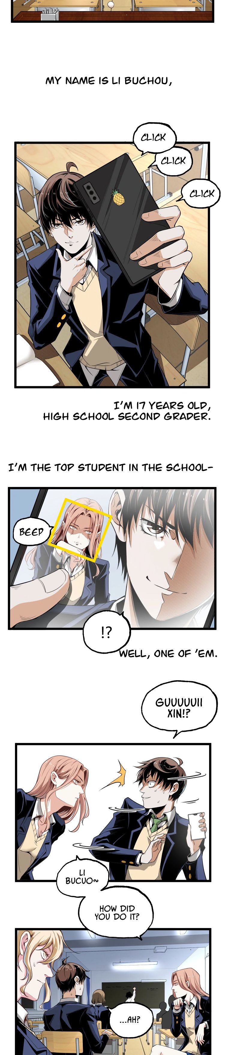 Page 7 of Chapter 1.1