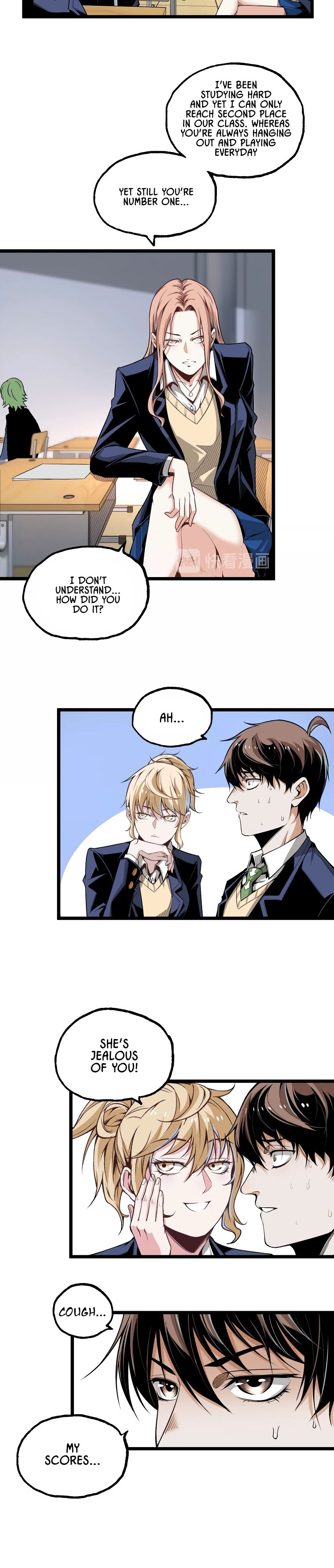 Page 8 of Chapter 1.1