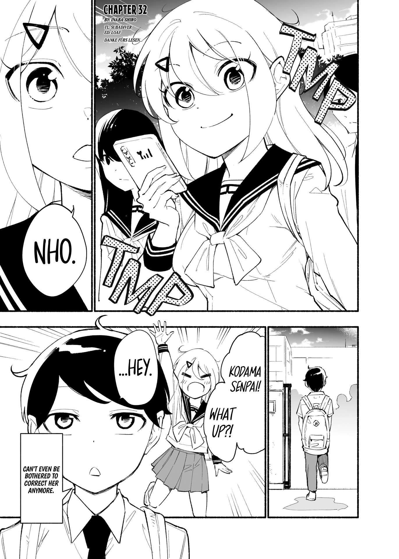 Page 1 of Chapter 32
