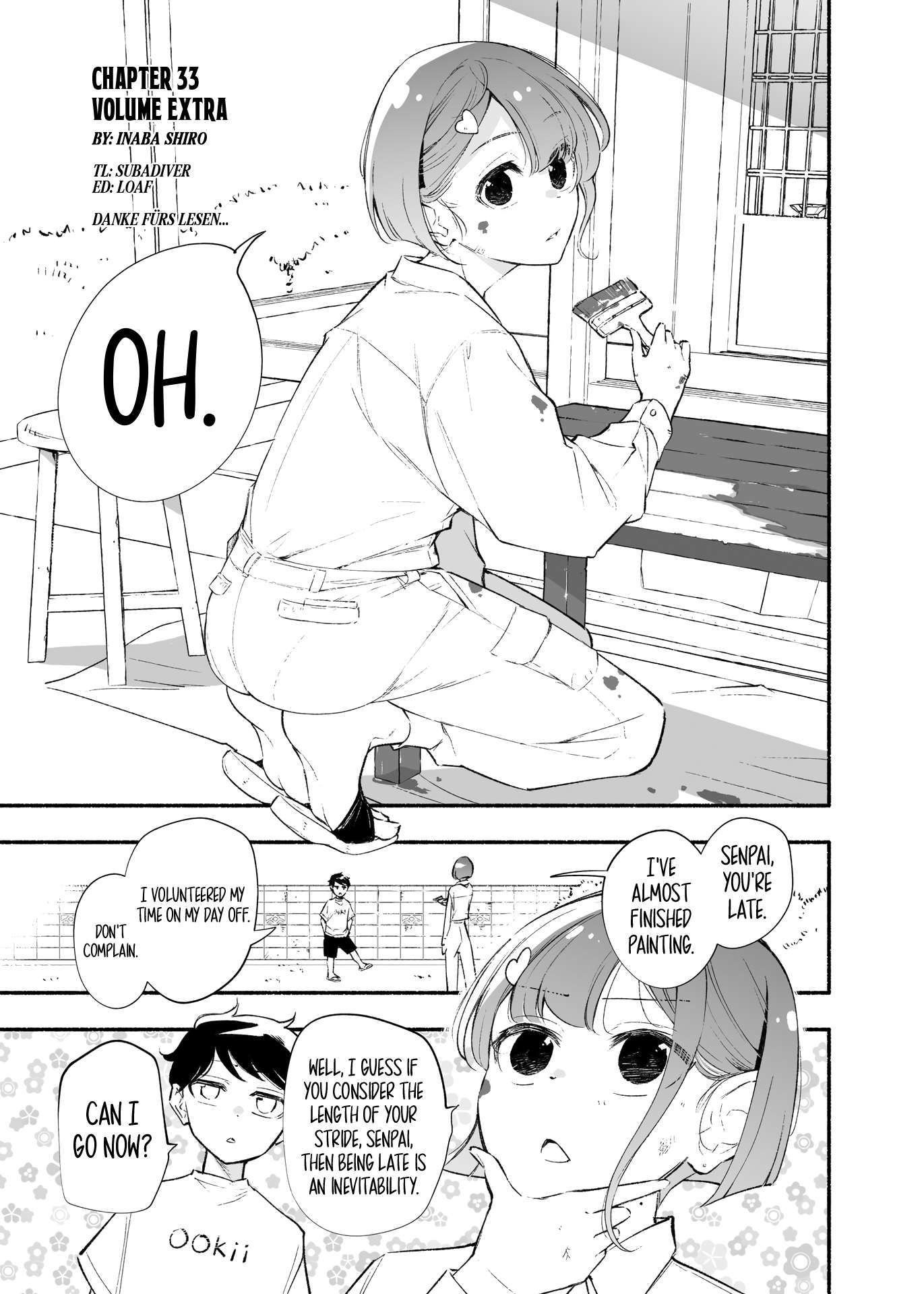 Page 1 of Chapter 33
