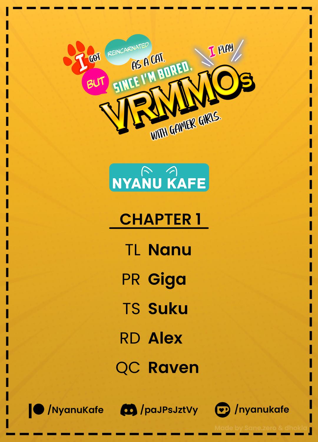 Page 1 of Chapter 1