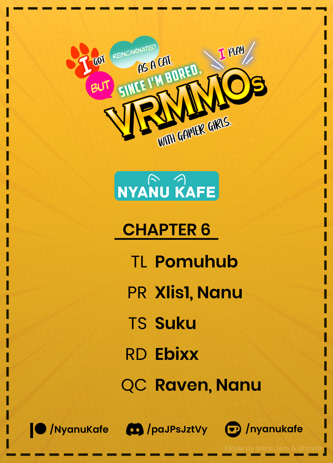 Page 1 of Chapter 6