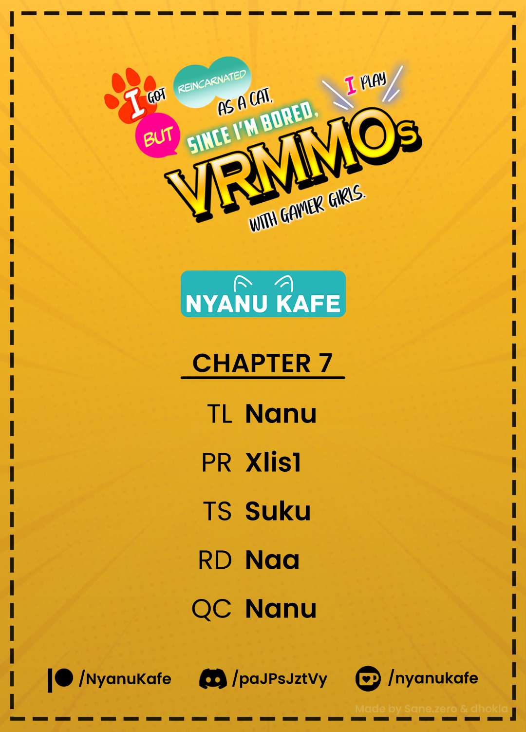 Page 1 of Chapter 7