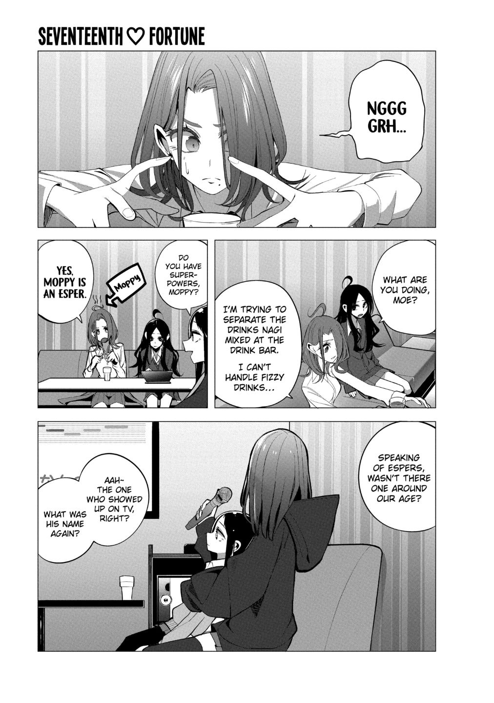 Page 1 of Chapter 17