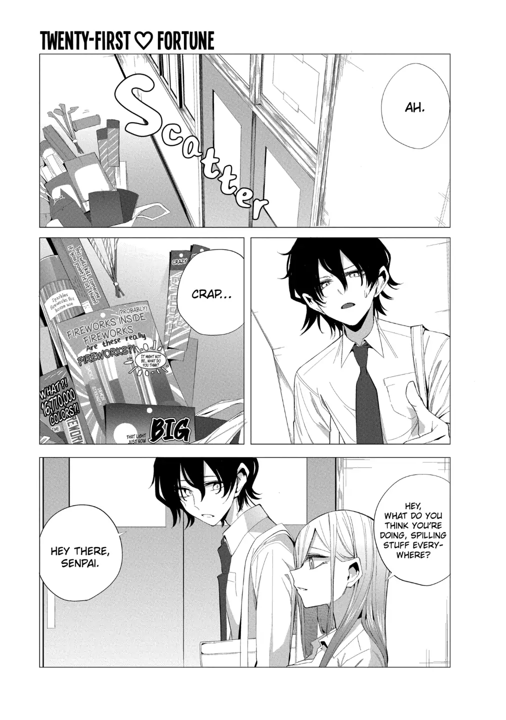 Page 1 of Chapter 21