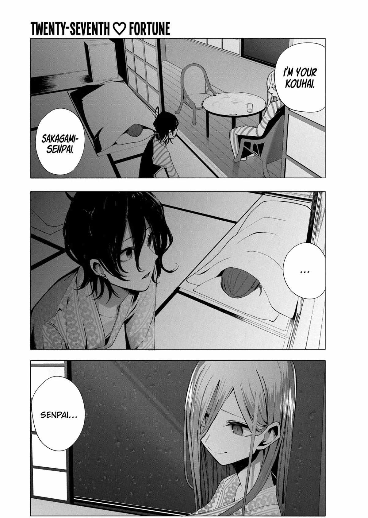 Page 1 of Chapter 27