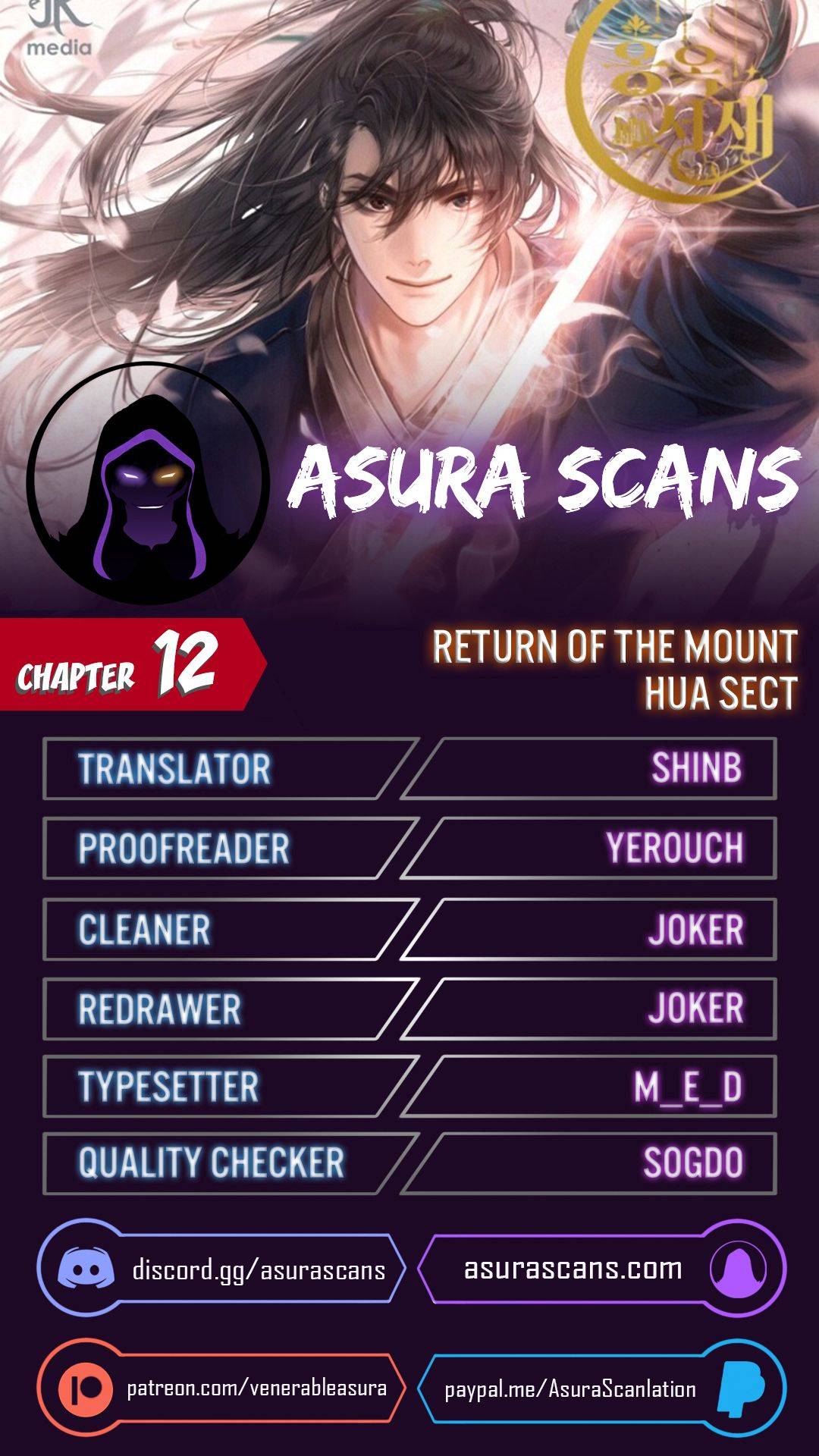 Page 1 of Chapter 12