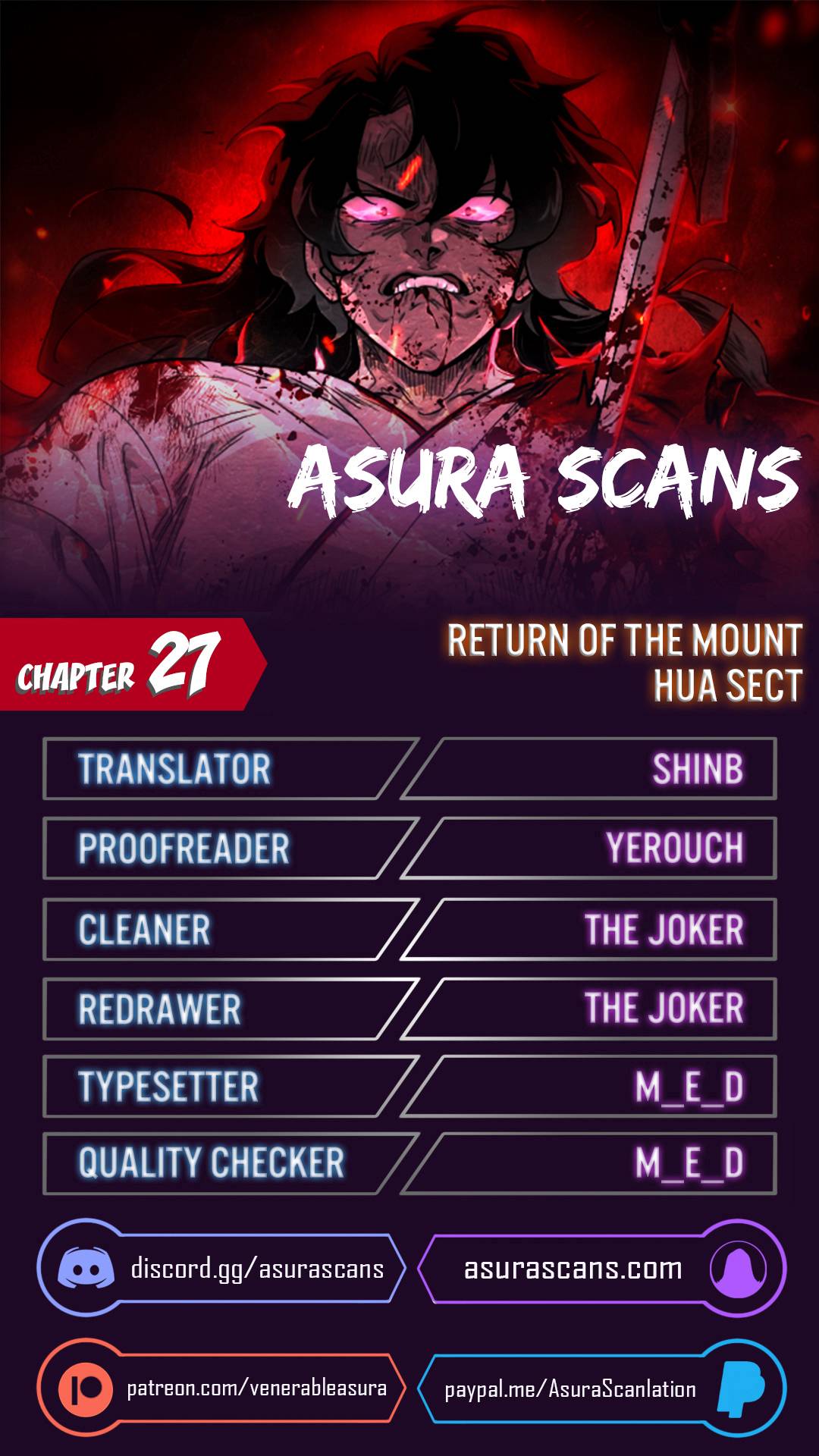 Page 1 of Chapter 27