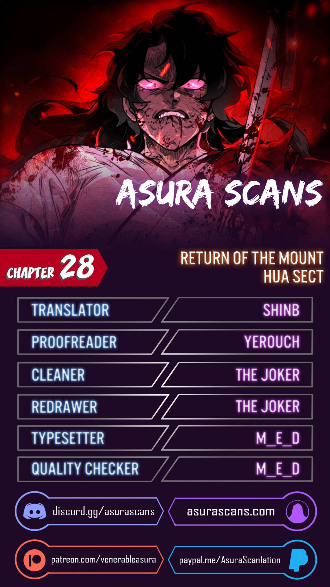 Page 1 of Chapter 28