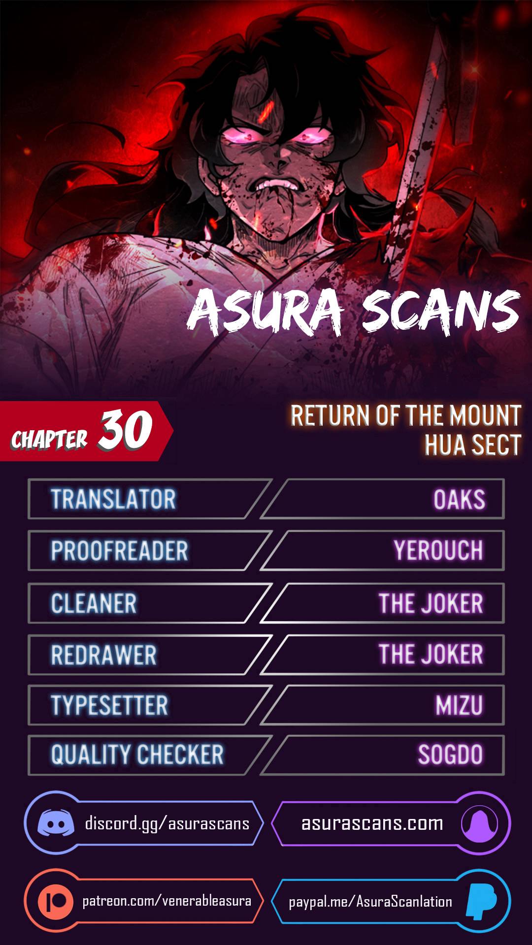 Page 1 of Chapter 30
