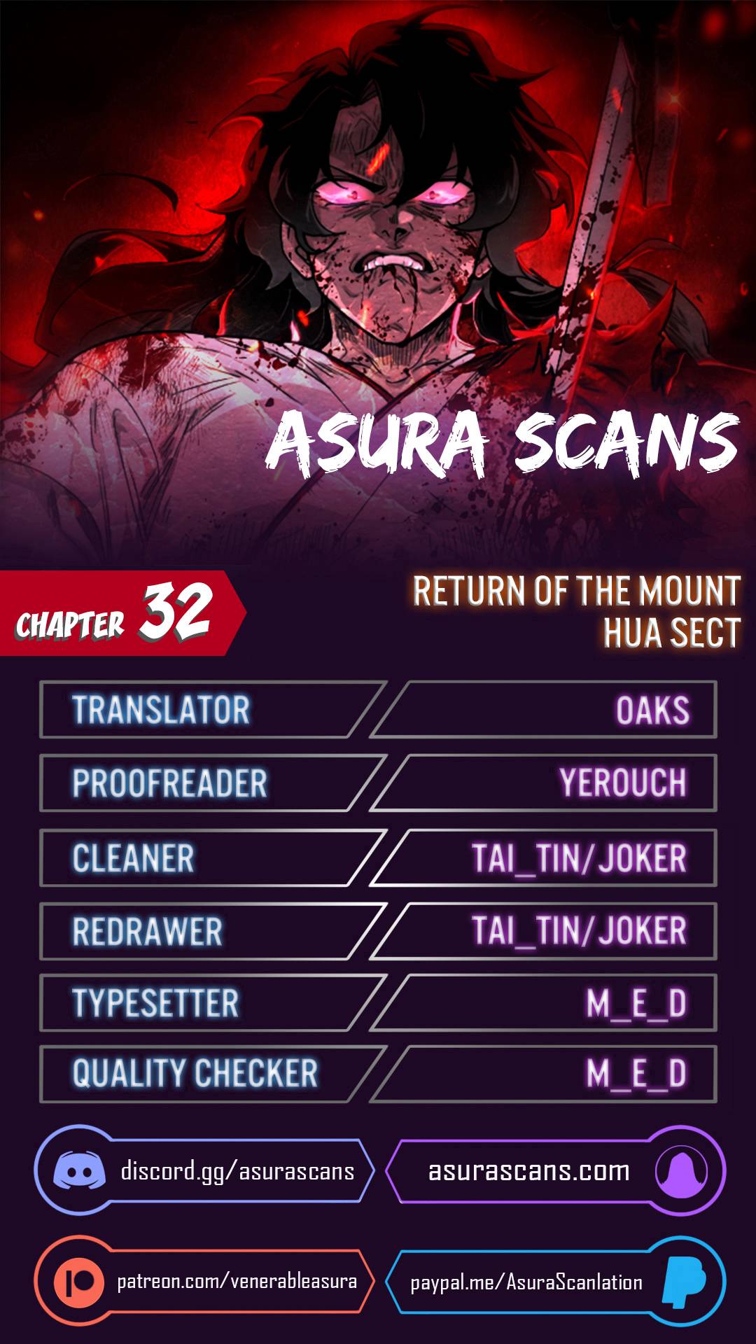 Page 1 of Chapter 32