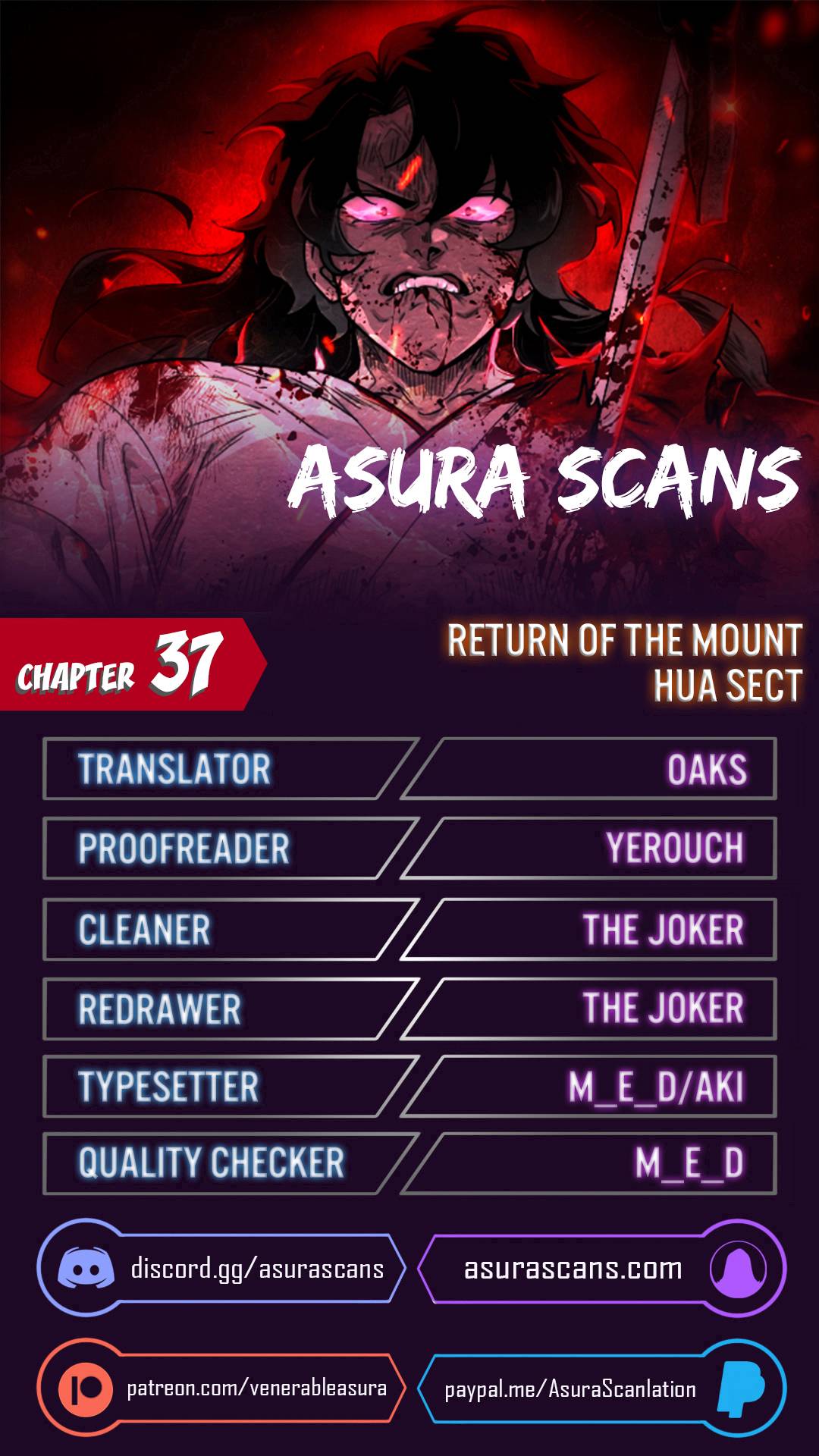 Page 1 of Chapter 37