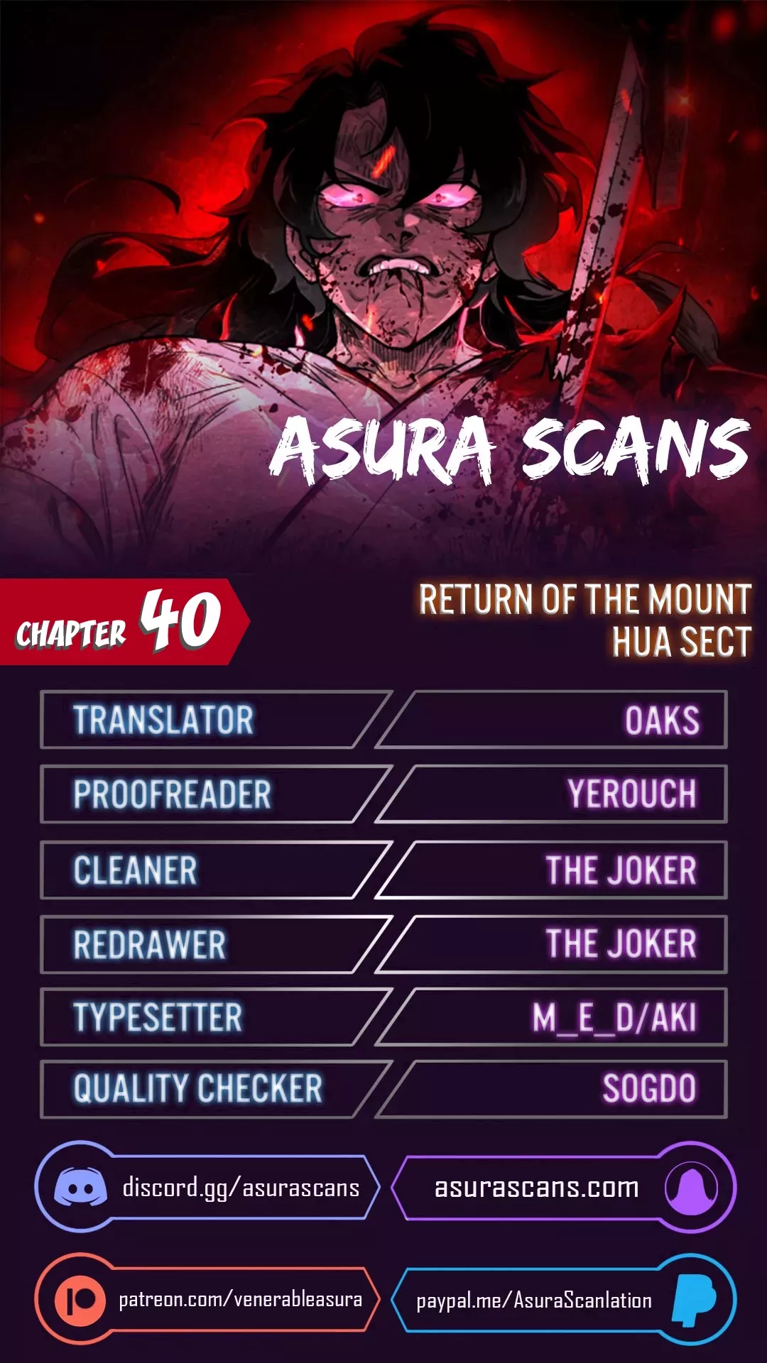 Page 1 of Chapter 40