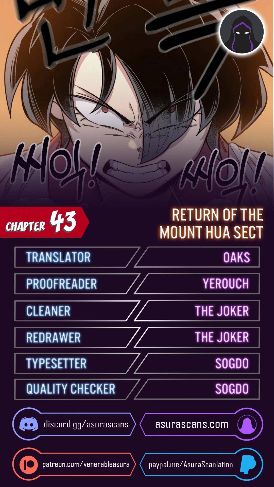 Page 1 of Chapter 43
