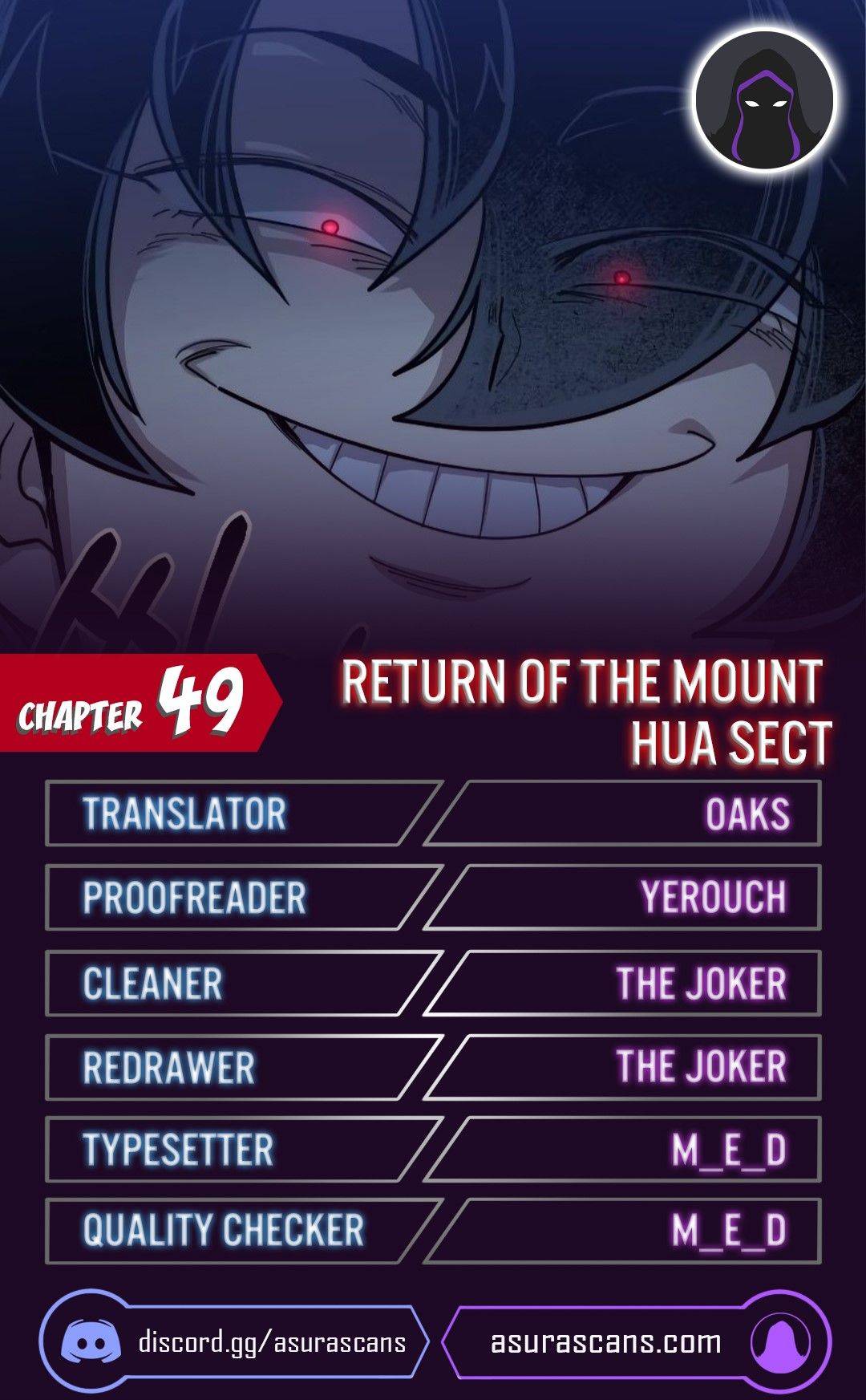 Page 1 of Chapter 49