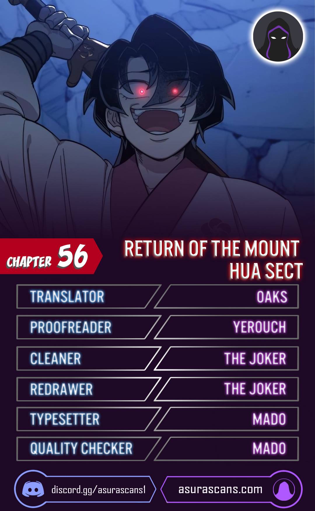 Page 1 of Chapter 56