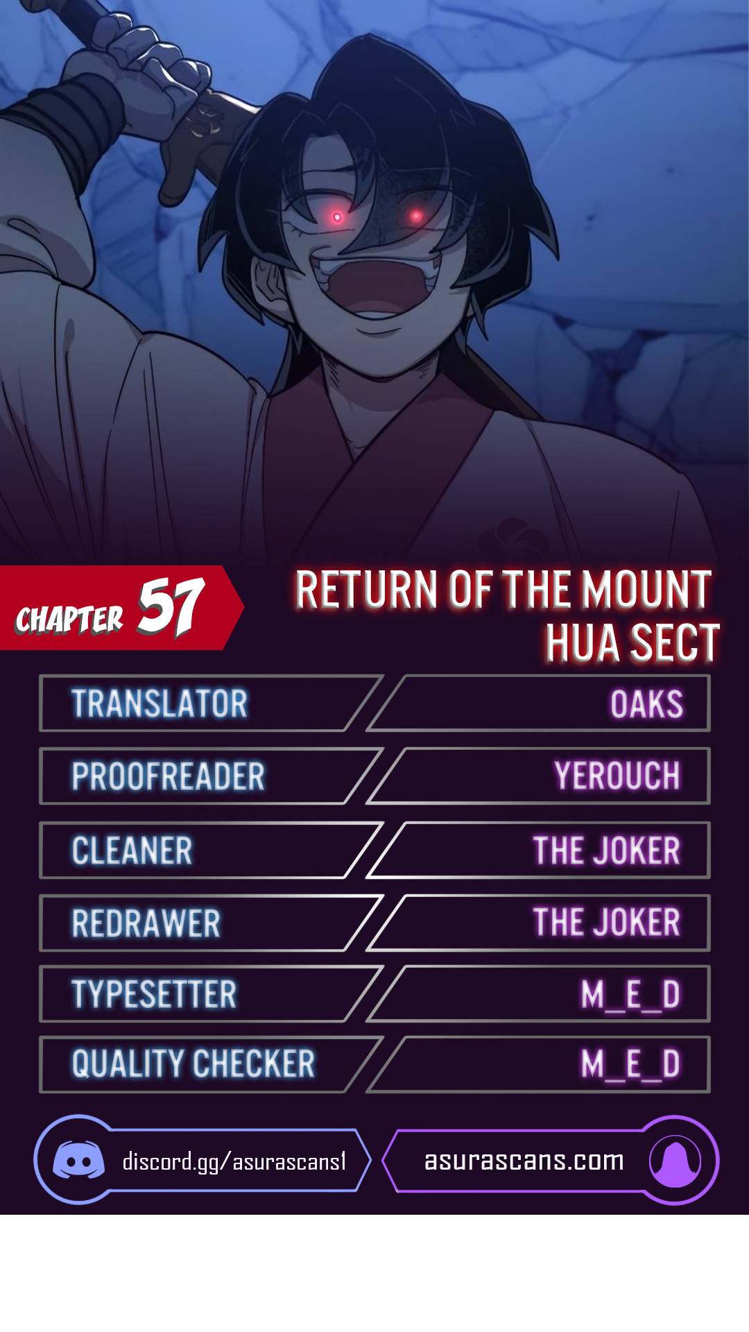 Page 1 of Chapter 57