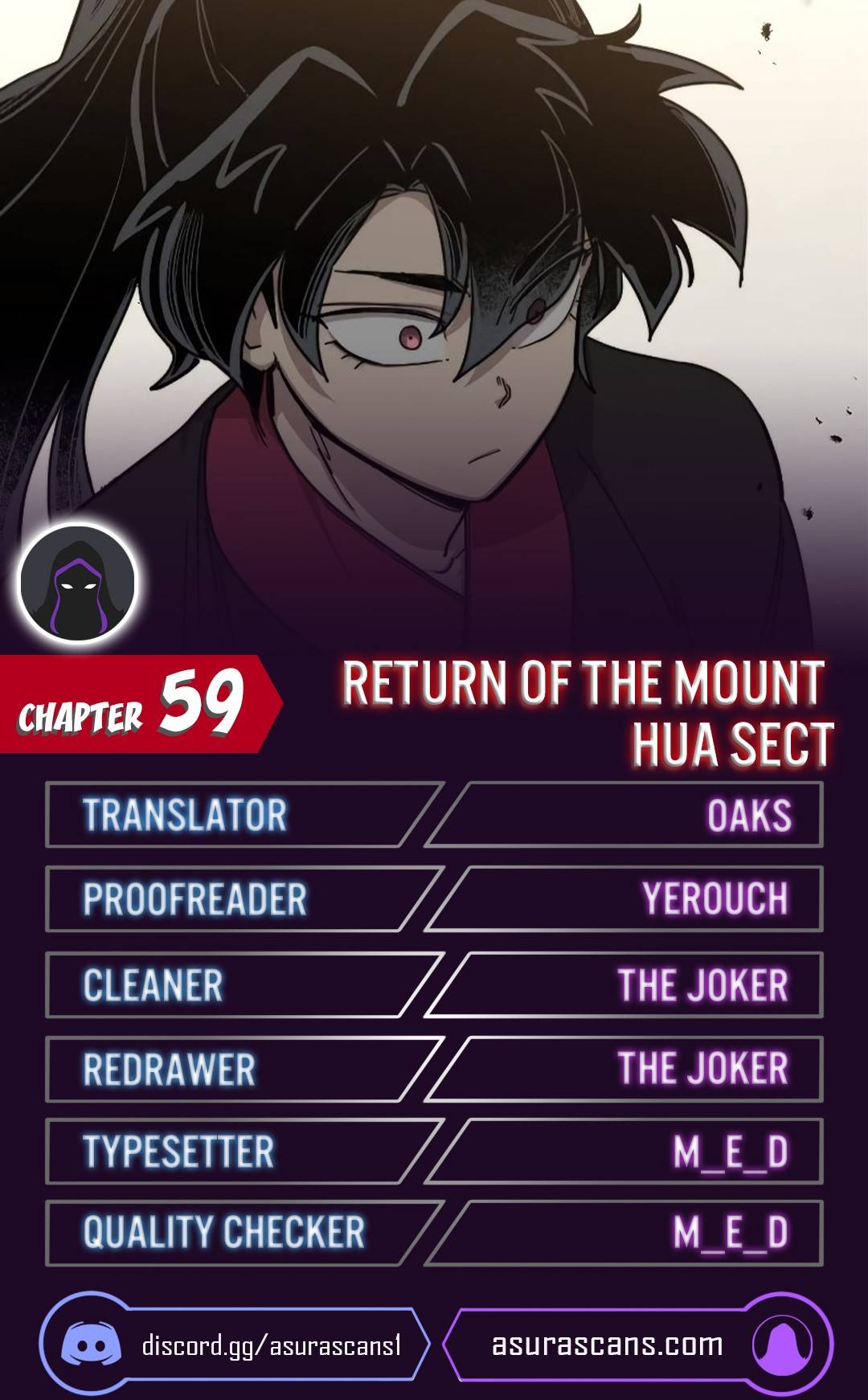 Page 1 of Chapter 59