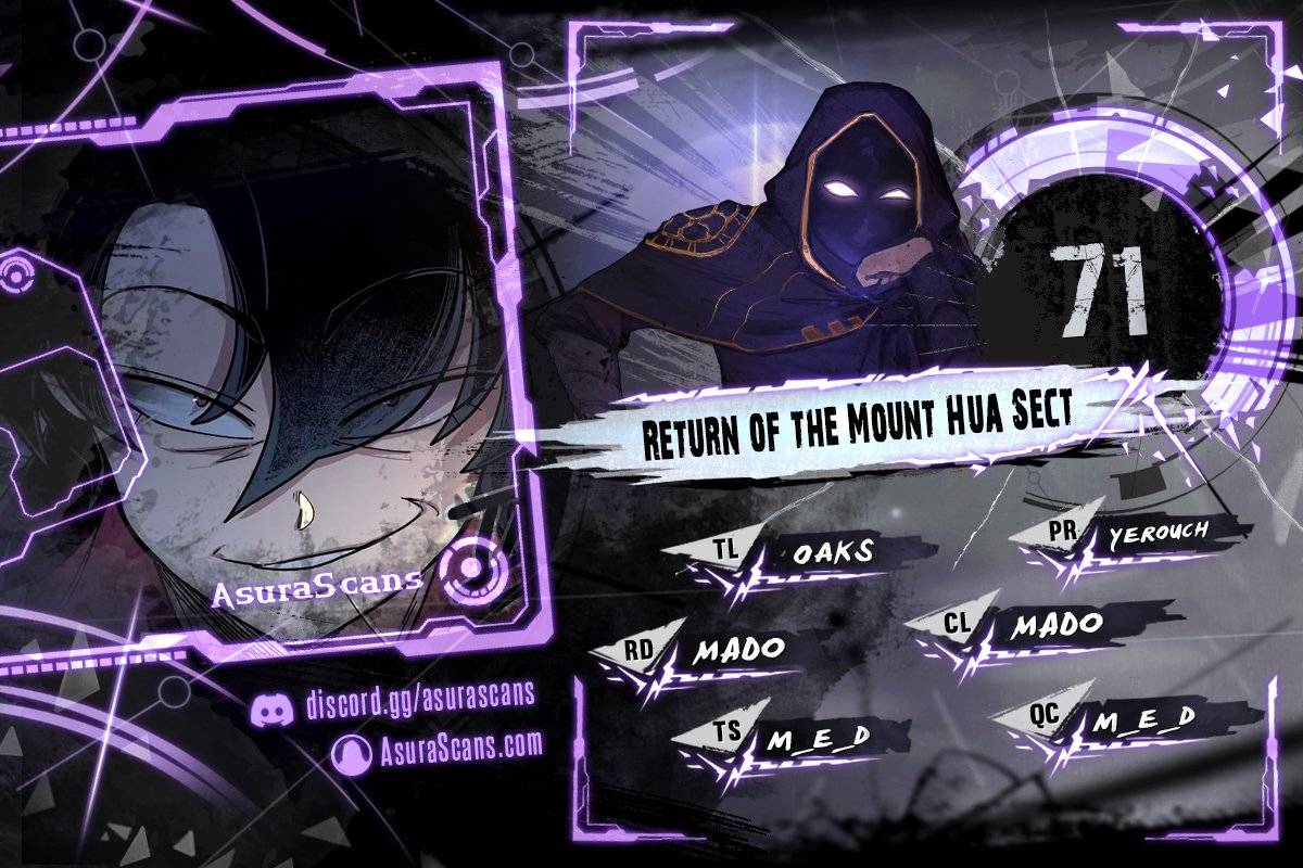 Page 1 of Chapter 71