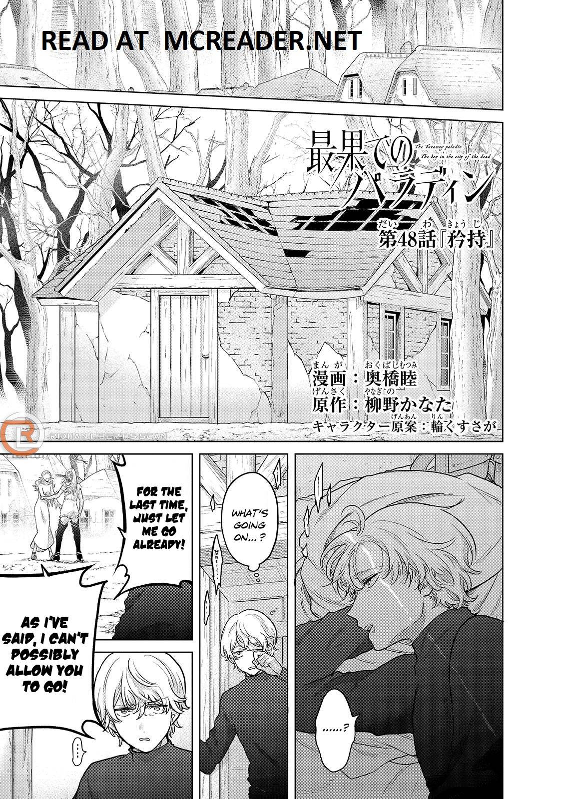 Page 2 of Chapter 48.1
