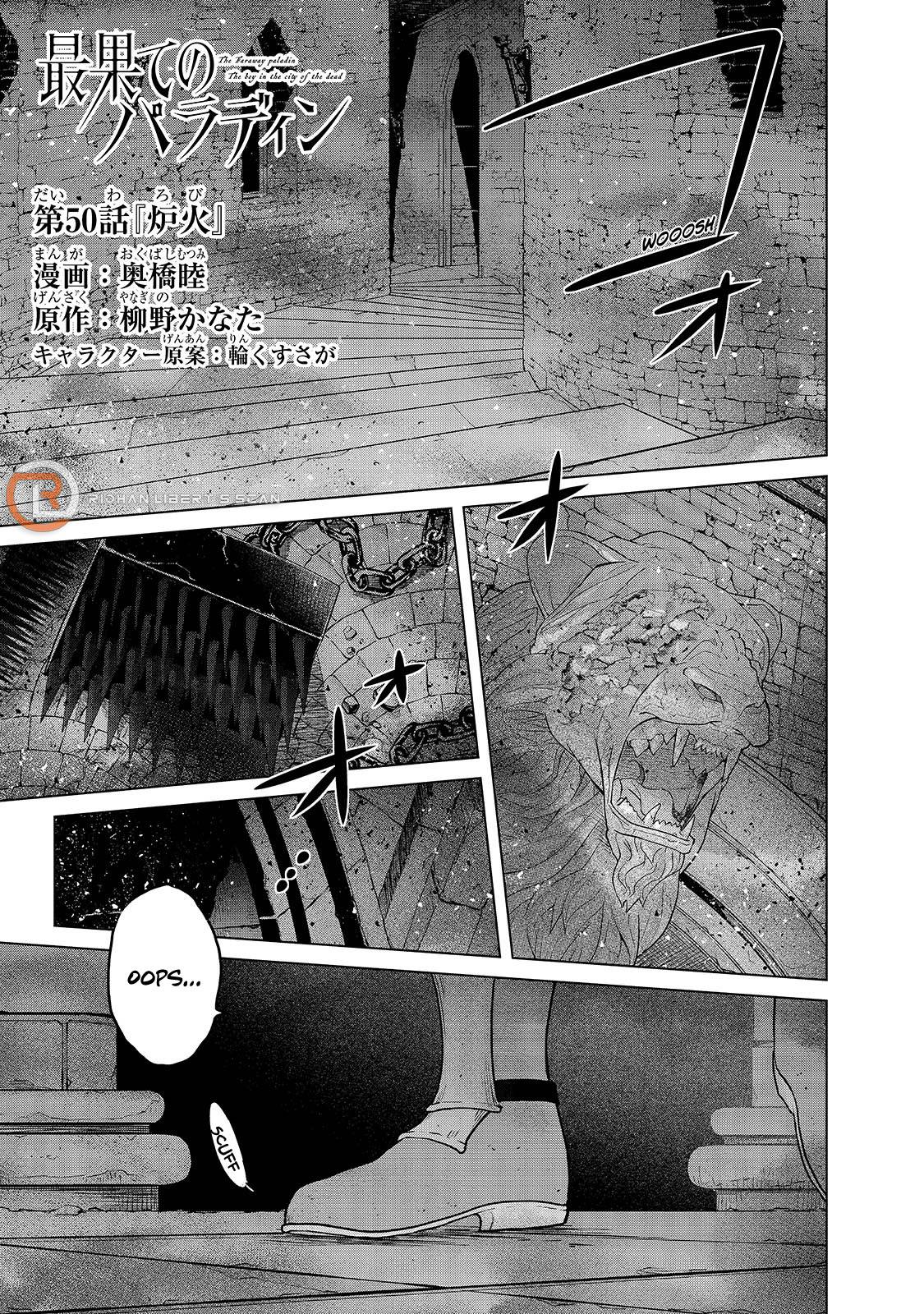 Page 2 of Chapter 50.1