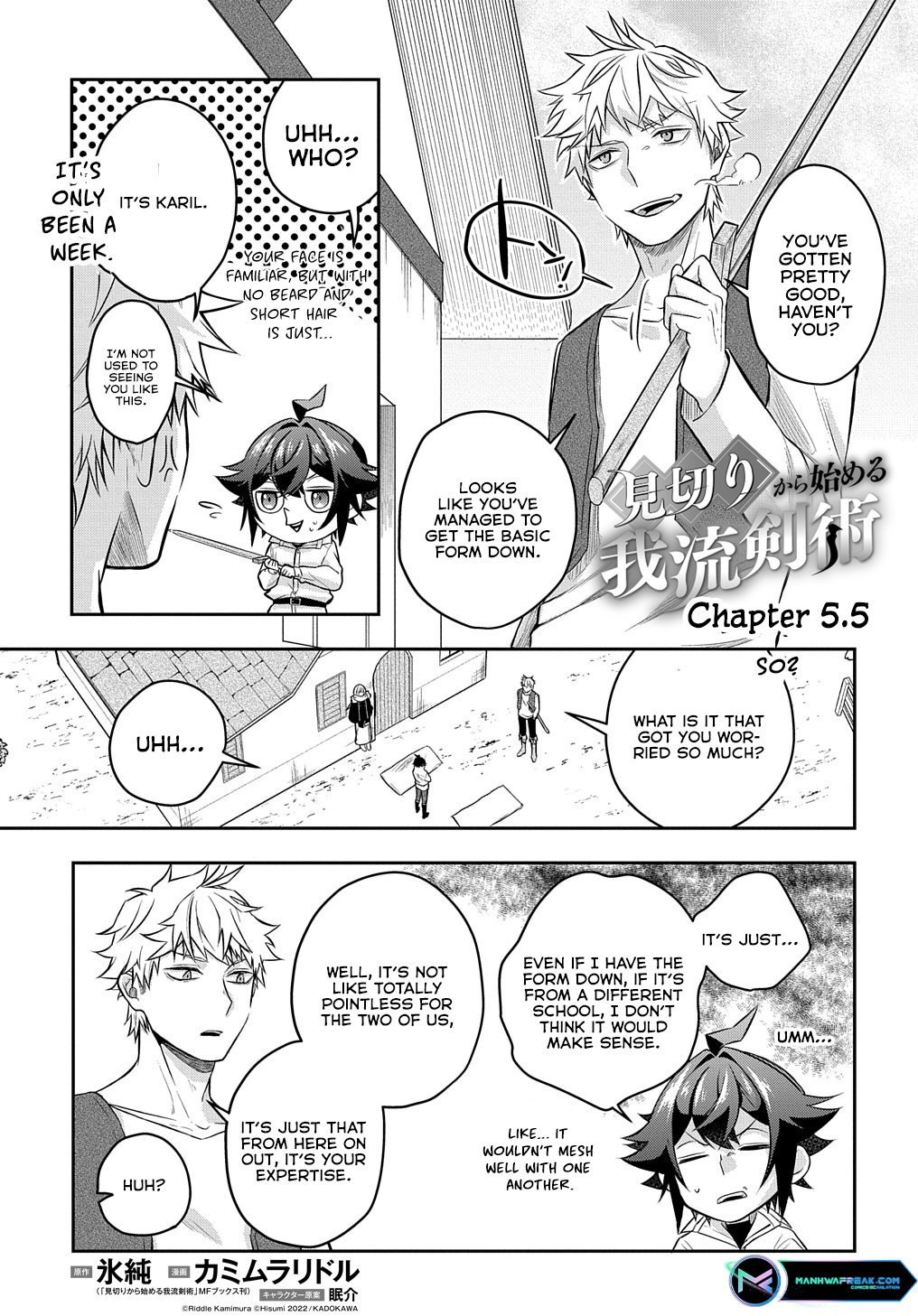 Page 4 of Chapter 5.5
