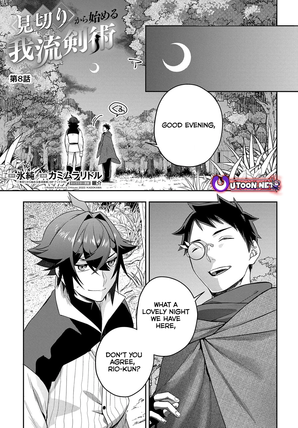 Page 2 of Chapter 8