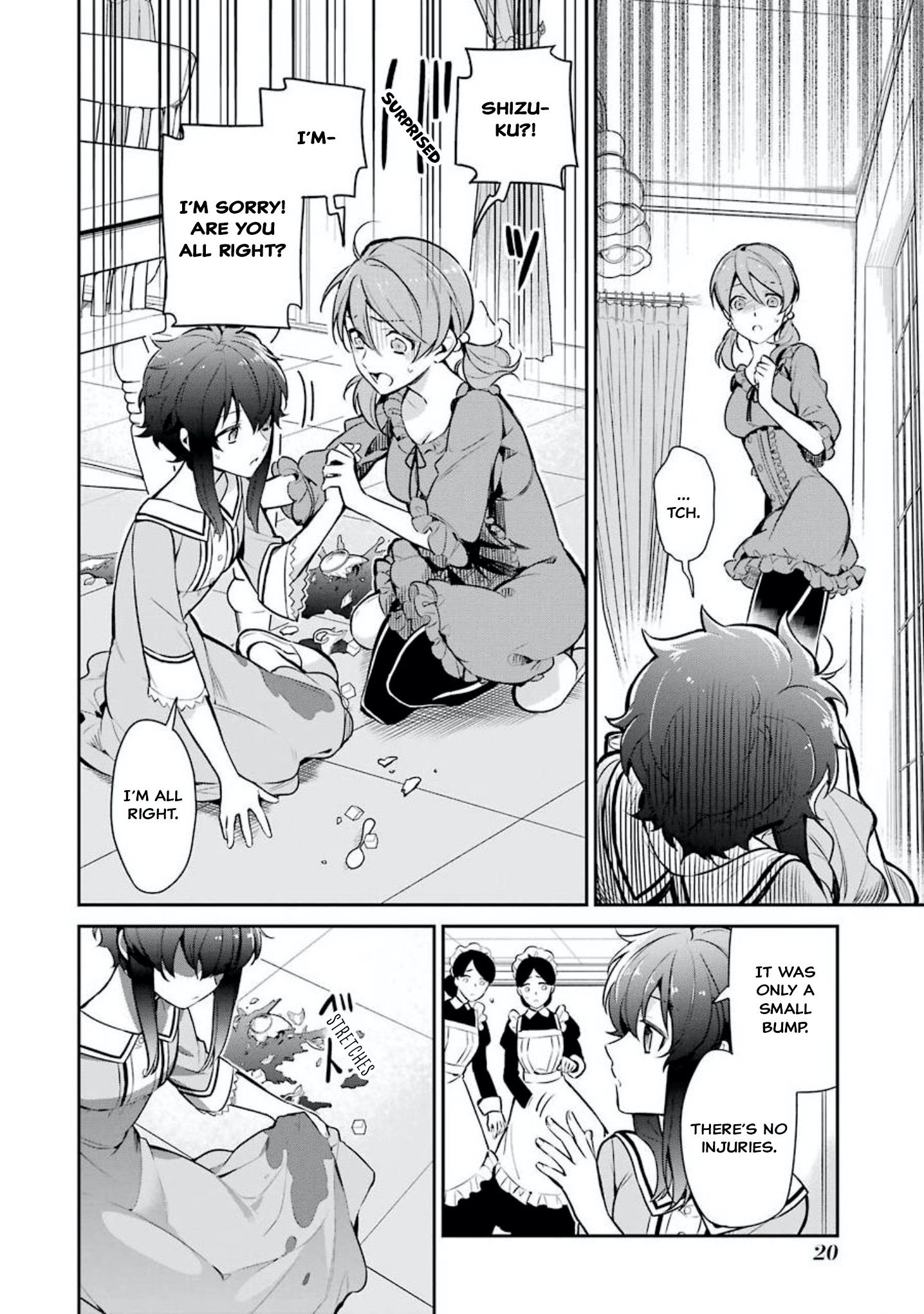 Page 22 of Chapter 1