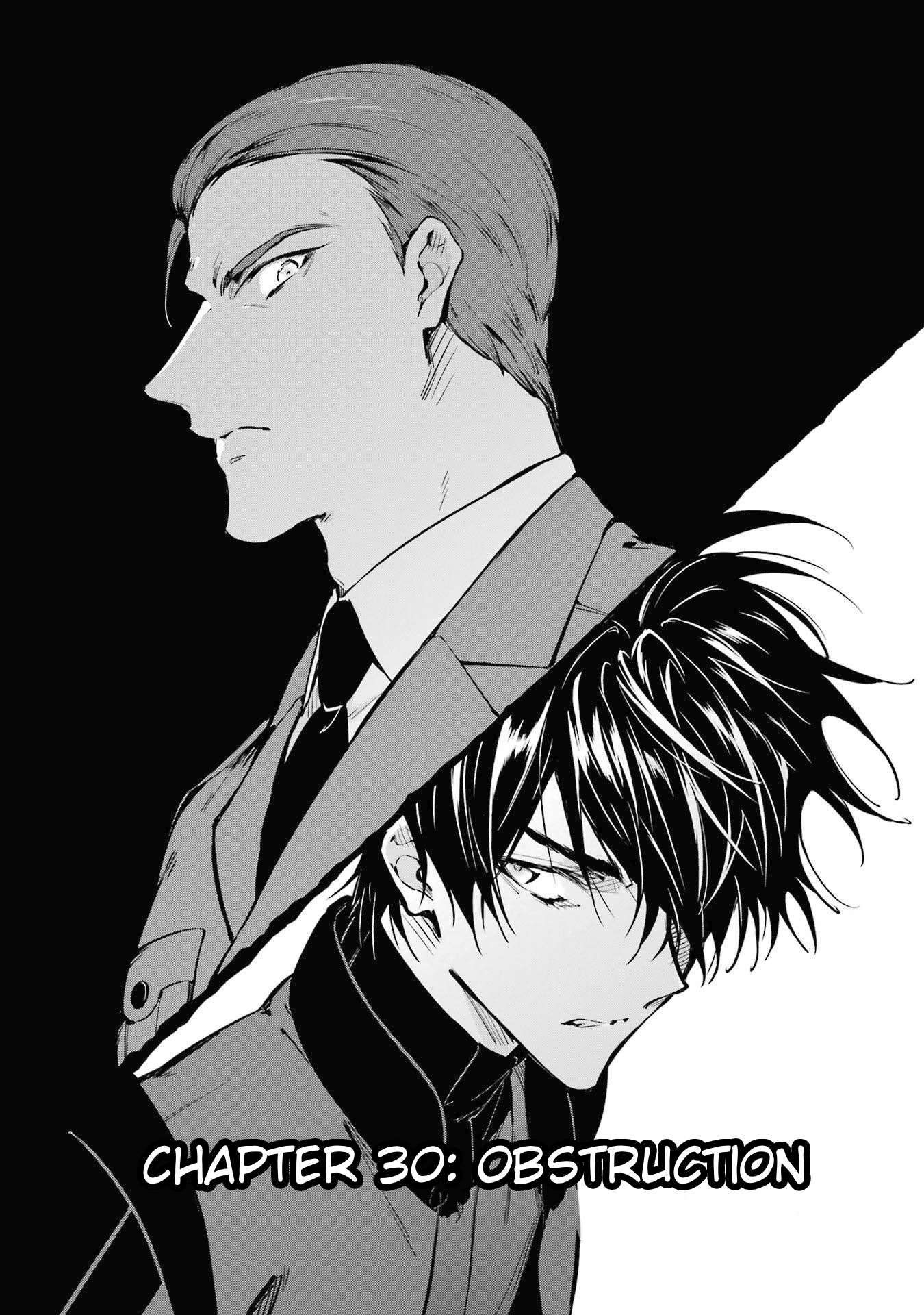 Page 1 of Chapter 30